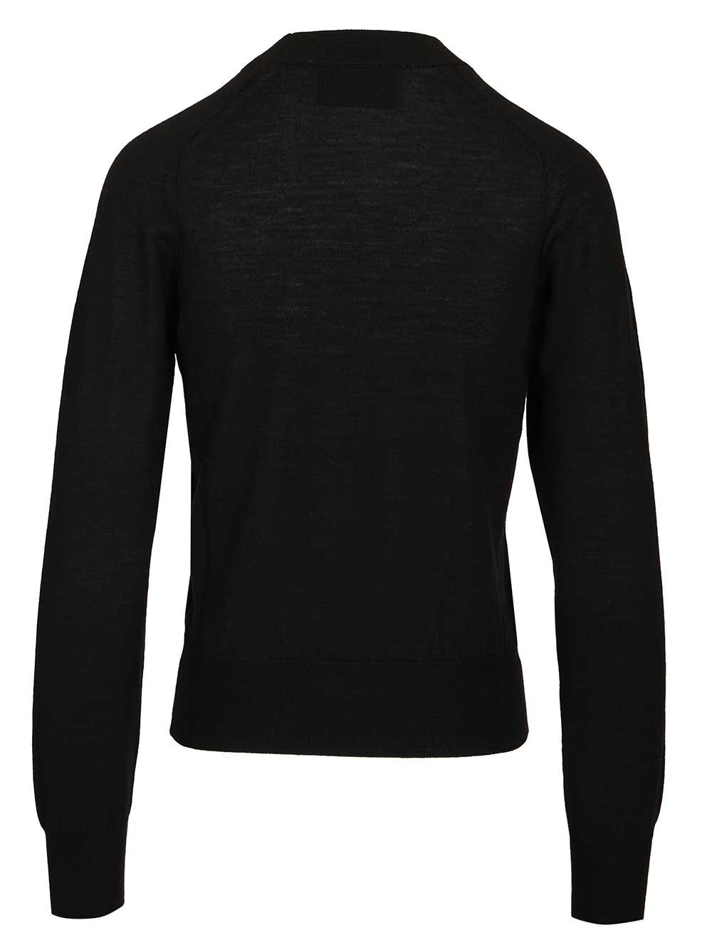 [AMI] Knitwear SS26 FKS867.KN00390180