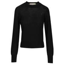 [AMI] Knitwear SS26 FKS867.KN00390180