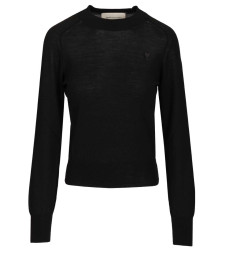 [AMI] Knitwear SS26 FKS867.KN00390180