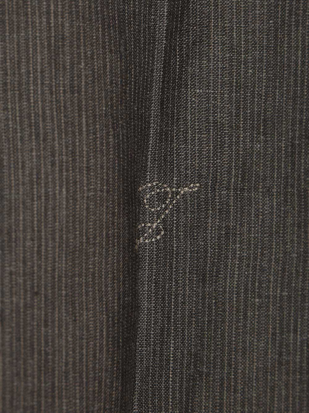 [JACQUEMUS] Shirts Long Sleeve SS26 26ESHM00615AW00810970
