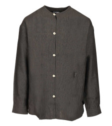 [JACQUEMUS] Shirts Long Sleeve SS26 26ESHM00615AW00810970