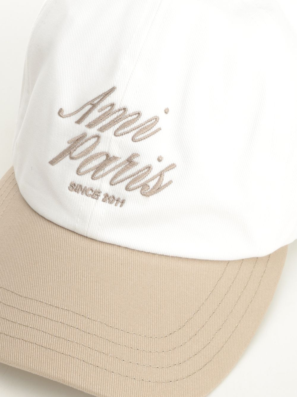 [AMI] Hat SS26 UCP278.AW0041A043