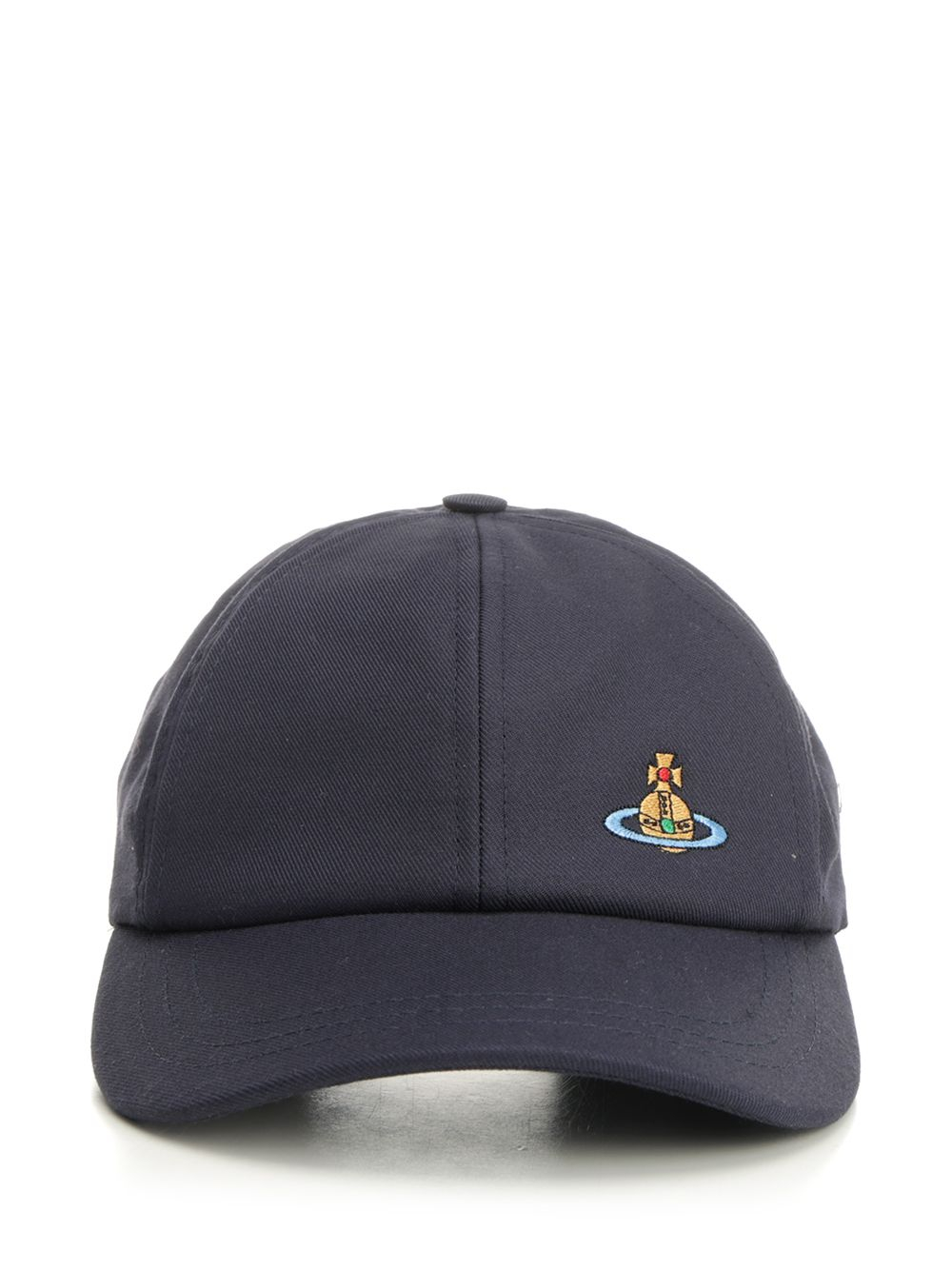 [Vivienne Westwood] Hat SS26 81020019-W01HC-K410