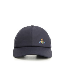 [Vivienne Westwood] Hat SS26 81020019-W01HC-K410