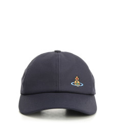 [Vivienne Westwood] Hat SS26 81020019-W01HC-K410