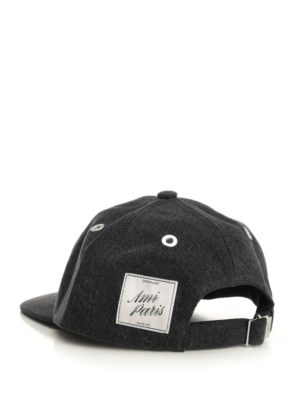 [AMI] Hat SS26 UCP281.DE0124001