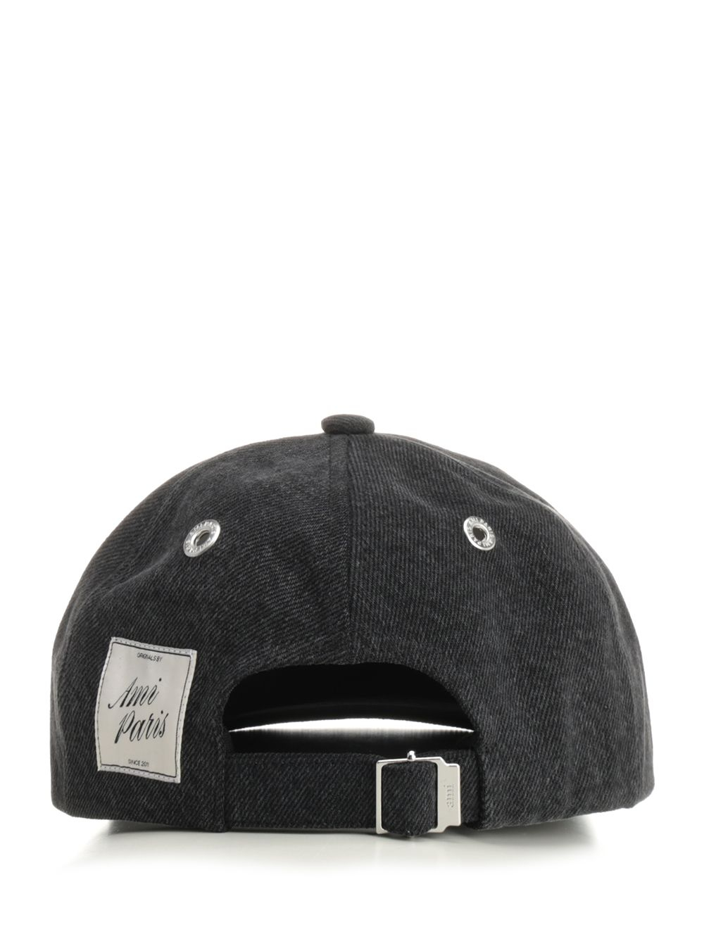 [AMI] Hat SS26 UCP281.DE0124001
