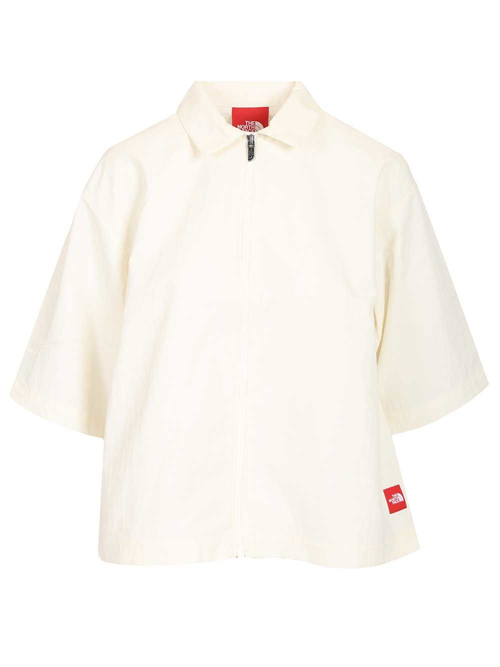 [THE NORTH FACE] T-shirts Short Sleeve SS26 NF0A8FHBQLI