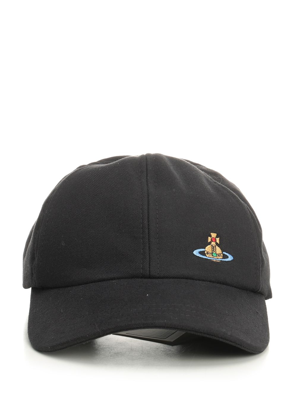 [Vivienne Westwood] Hat SS26 81020019-W01HC-N401