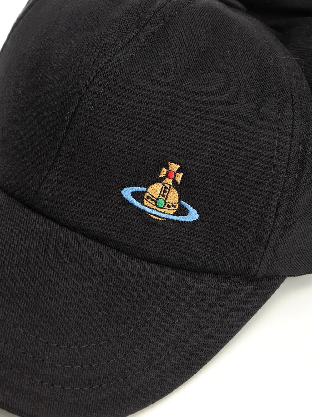 [Vivienne Westwood] Hat SS26 81020019-W01HC-N401