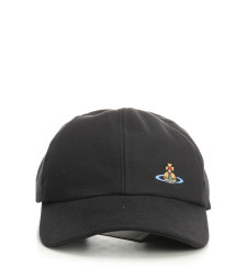 [Vivienne Westwood] Hat SS26 81020019-W01HC-N401