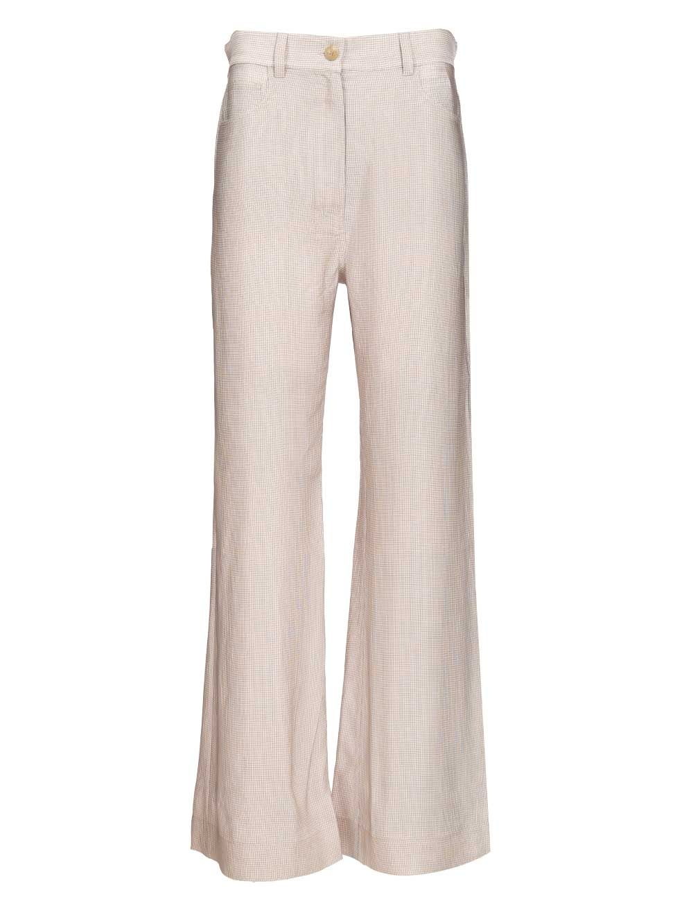 [Acne Studios] Jeans SS26 AK1032-CT6