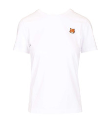 [MAISON KITSUNE] T-shirts Short Sleeve SS26 PW00113KJ7026P100