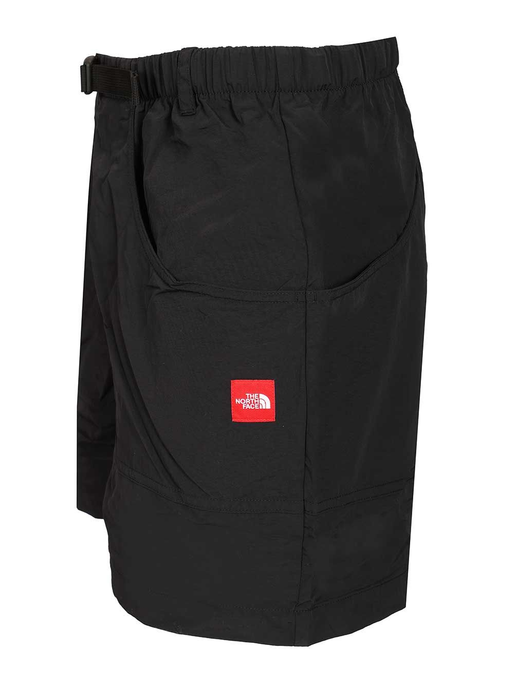 [THE NORTH FACE] Trousers SS26 NF0A8FHDJK3