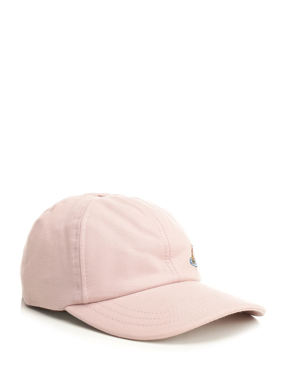 [Vivienne Westwood] Hat SS26 81020019-W01HC-G401