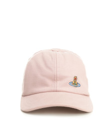 [Vivienne Westwood] Hat SS26 81020019-W01HC-G401