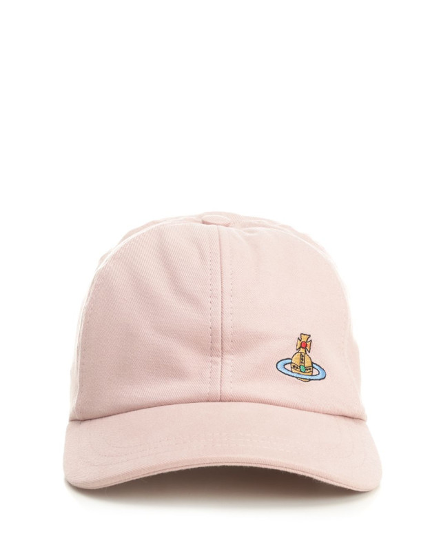 [Vivienne Westwood] Hat SS26 81020019-W01HC-G401