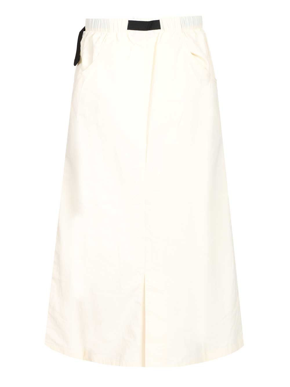 [THE NORTH FACE] Long skirt SS26 NF0A8FHEQLI