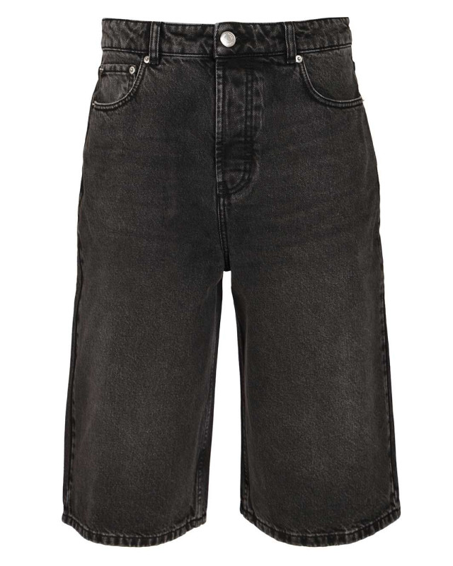 [AMI] Trousers SS26 HSO838.DE0124031