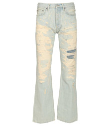 [Acne Studios] Jeans SS26 B00465-228