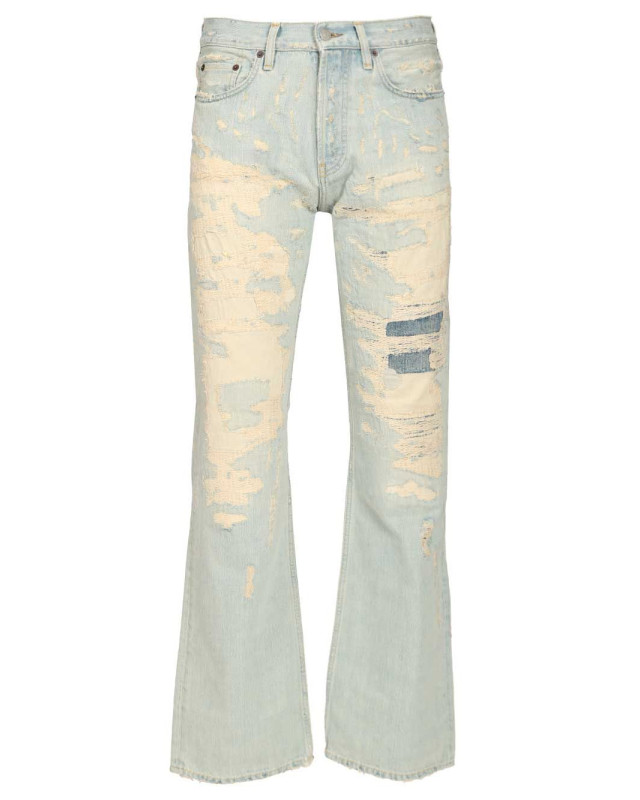 [Acne Studios] Jeans SS26 B00465-228