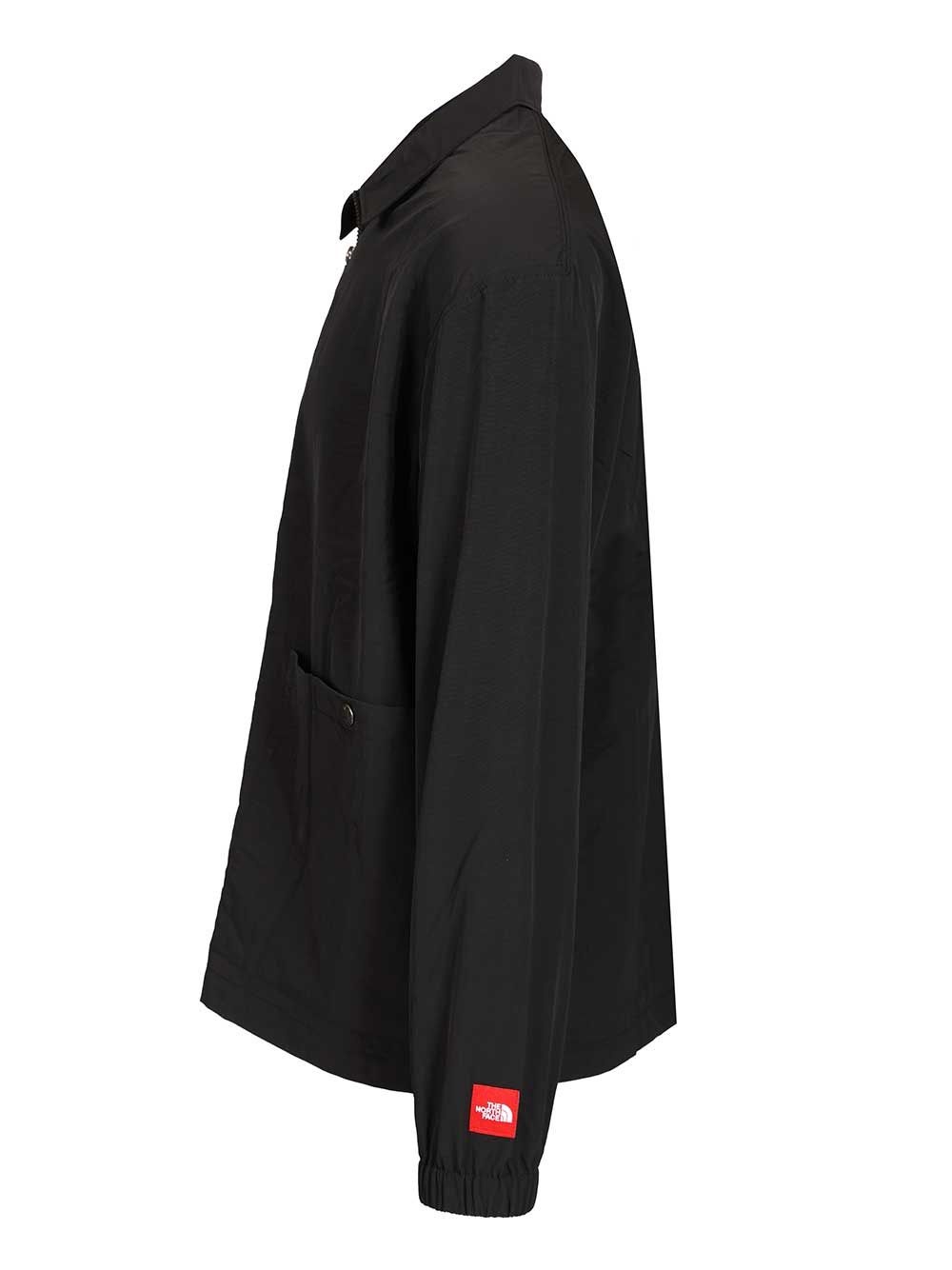 [THE NORTH FACE] Jacket SS26 NF0A8FHCJK3