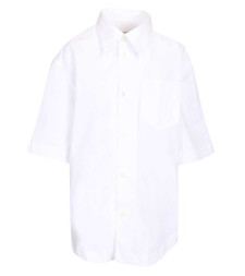 [AMI] Shirts Short Sleeve SS26 USH809.CO0063100