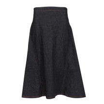 [JACQUEMUS] Long skirt SS26 26ESKW00654AD00041390