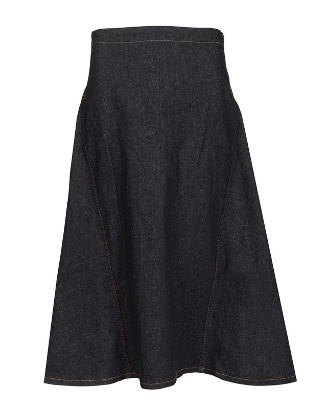 [JACQUEMUS] Long skirt SS26 26ESKW00654AD00041390