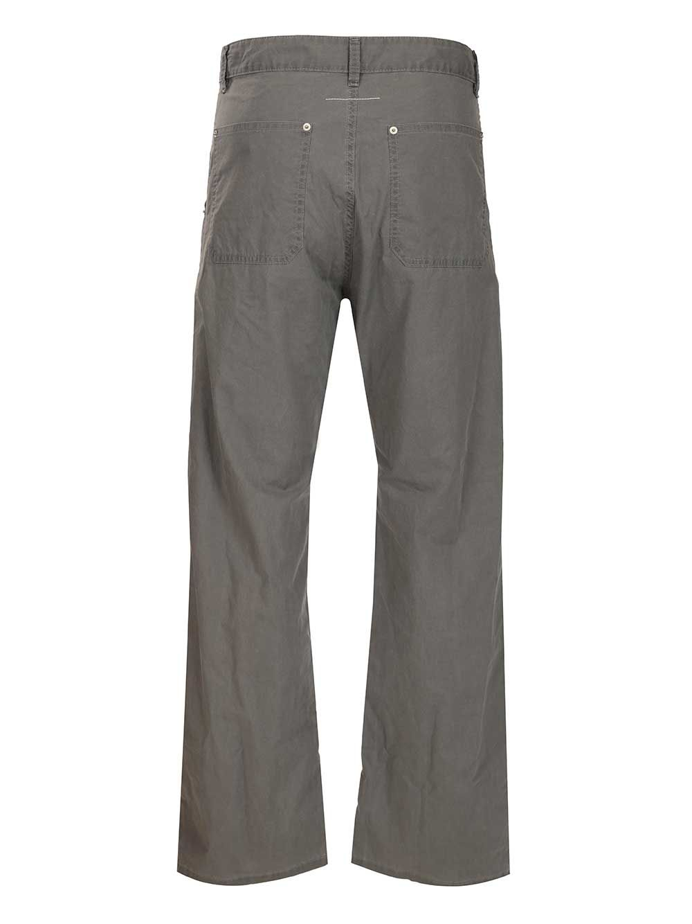 [MM6 Maison Margiela] Jeans SS26 SH0LA0034M35741855