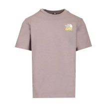 [THE NORTH FACE] T-shirts Short Sleeve SS26 NF0A8GAHG7O