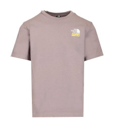[THE NORTH FACE] T-shirts Short Sleeve SS26 NF0A8GAHG7O