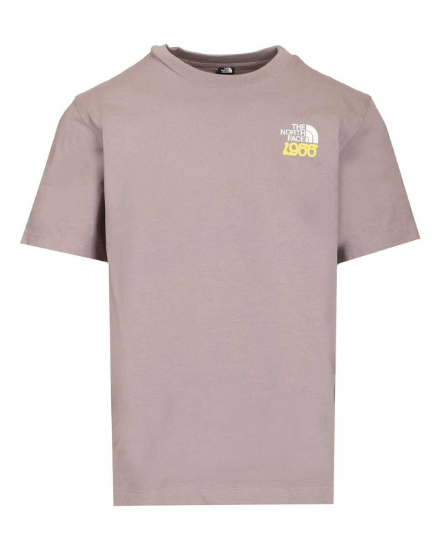 [THE NORTH FACE] T-shirts Short Sleeve SS26 NF0A8GAHG7O