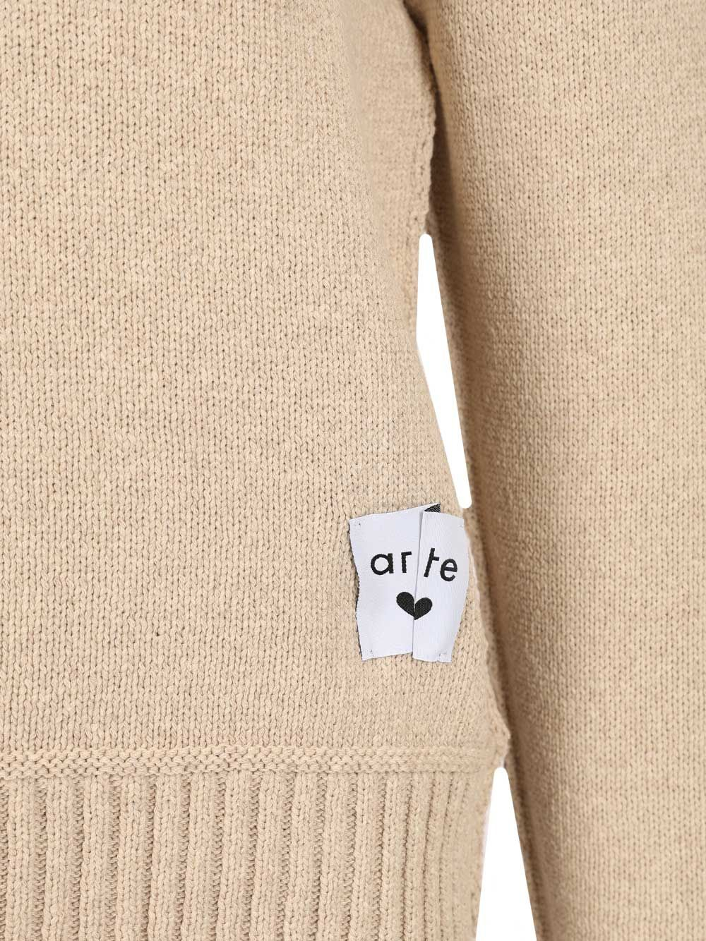 [Arte] Knitwear SS26 SS26-180K250