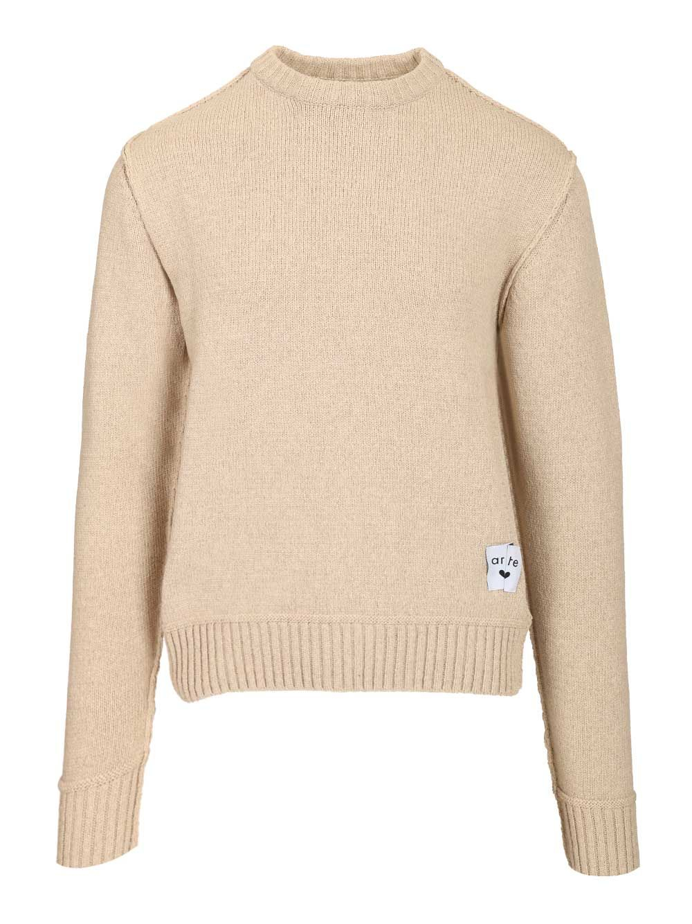 [Arte] Knitwear SS26 SS26-180K250