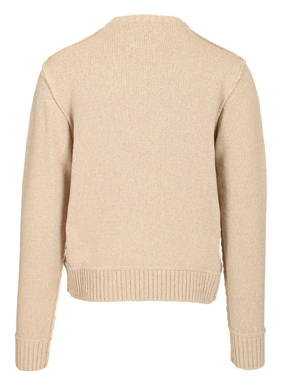 [Arte] Knitwear SS26 SS26-180K250
