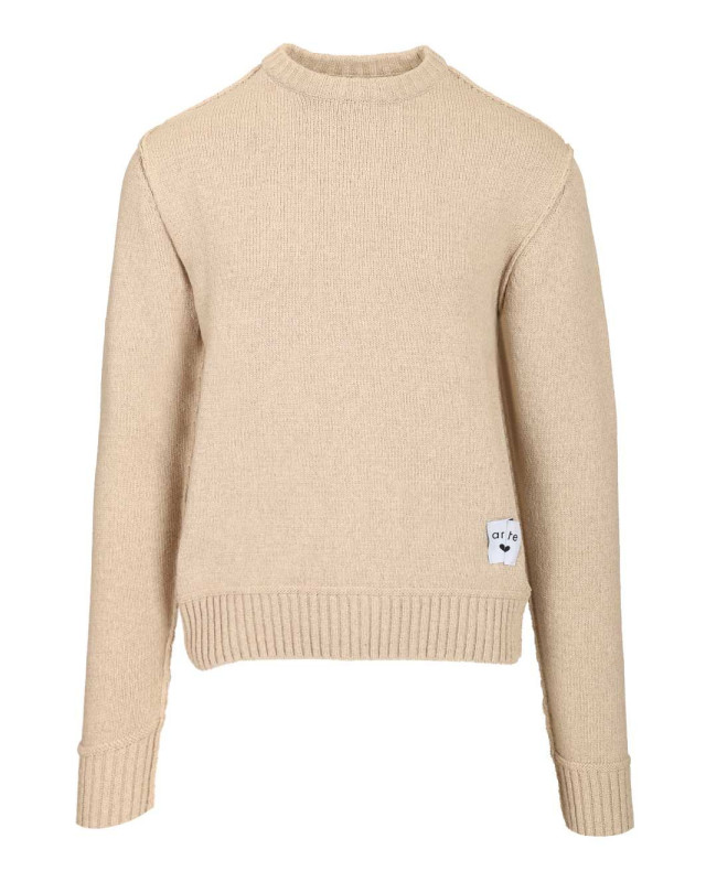 [Arte] Knitwear SS26 SS26-180K250