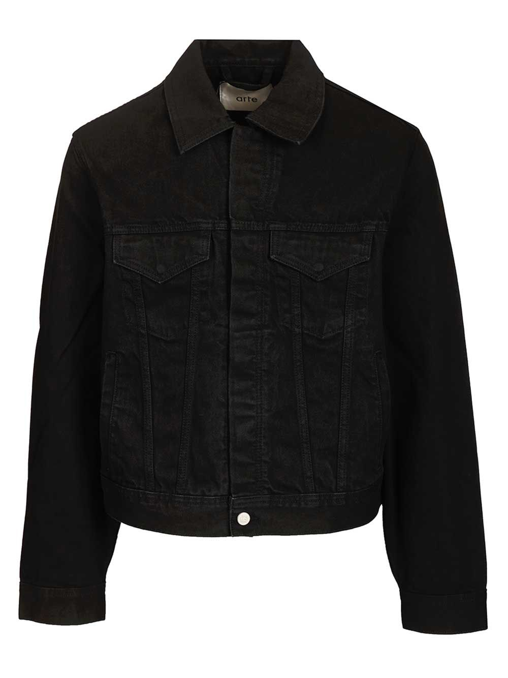 [Arte] Jacket SS26 SS26-213J1