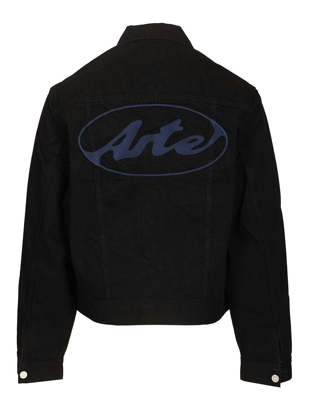 [Arte] Jacket SS26 SS26-213J1