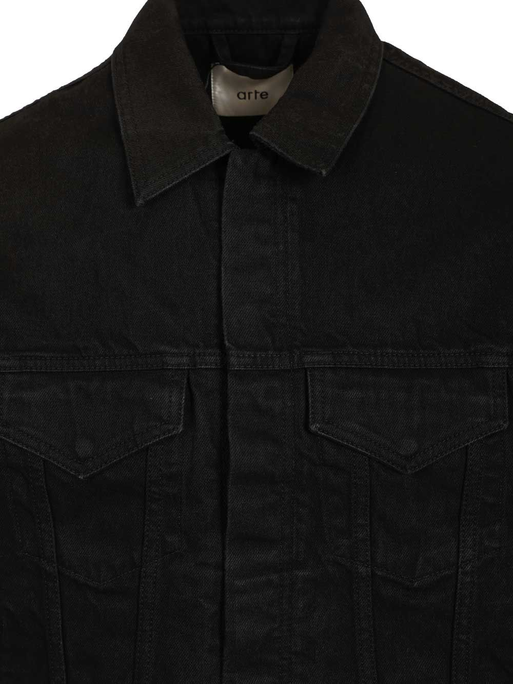 [Arte] Jacket SS26 SS26-213J1