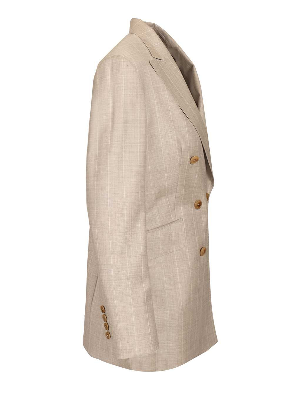 [Latorre] Casual Jacket SS26 S26LATOR_LW2PARJ0196400