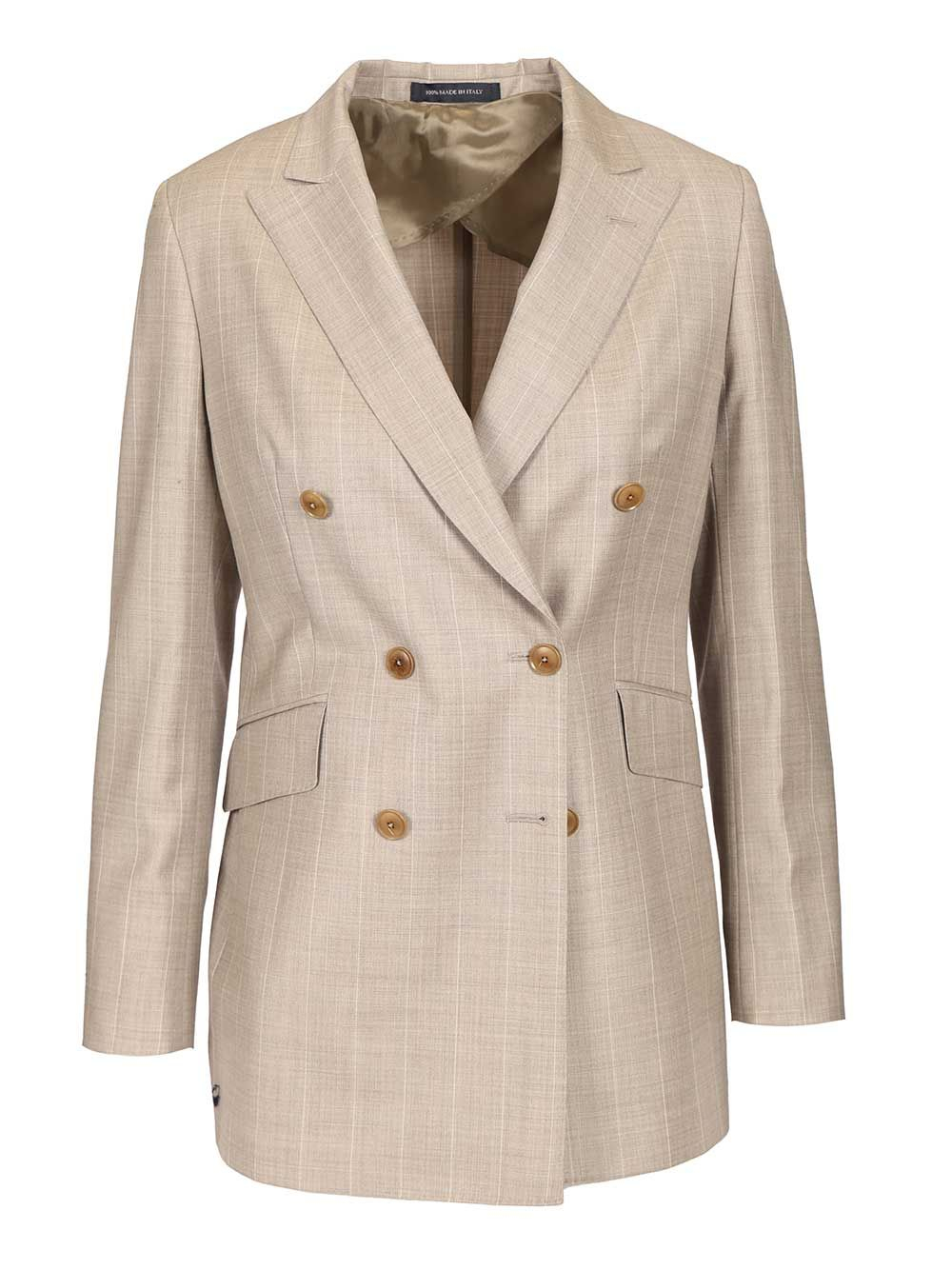 [Latorre] Casual Jacket SS26 S26LATOR_LW2PARJ0196400
