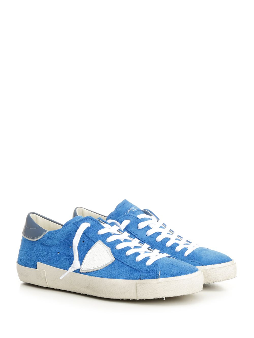 [PHILIPPE MODEL] Sneakers SS26 PRLU XS17XS17