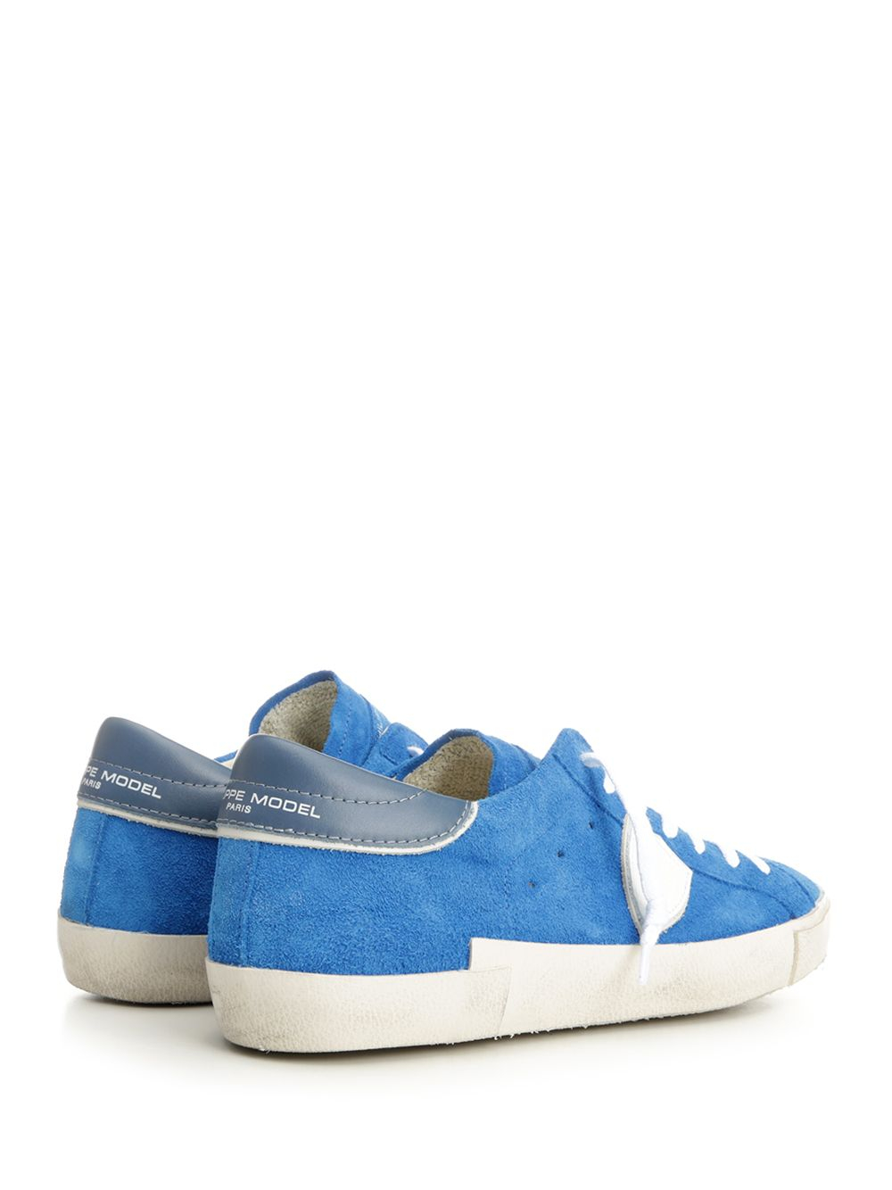 [PHILIPPE MODEL] Sneakers SS26 PRLU XS17XS17