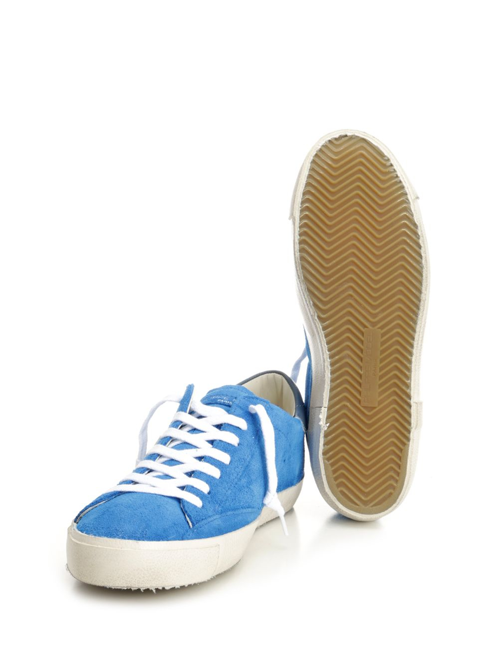 [PHILIPPE MODEL] Sneakers SS26 PRLU XS17XS17
