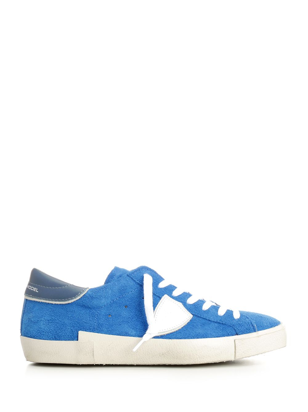 [PHILIPPE MODEL] Sneakers SS26 PRLU XS17XS17