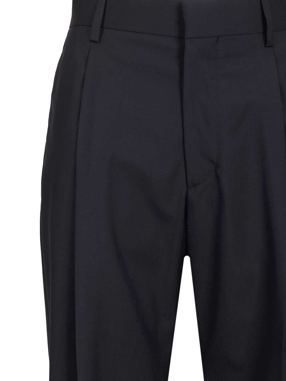 [Latorre] Trousers SS26 S26LATOR_PW4PU0081101