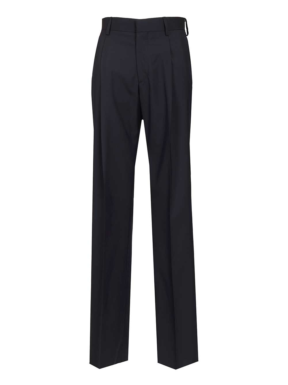 [Latorre] Trousers SS26 S26LATOR_PW4PU0081101