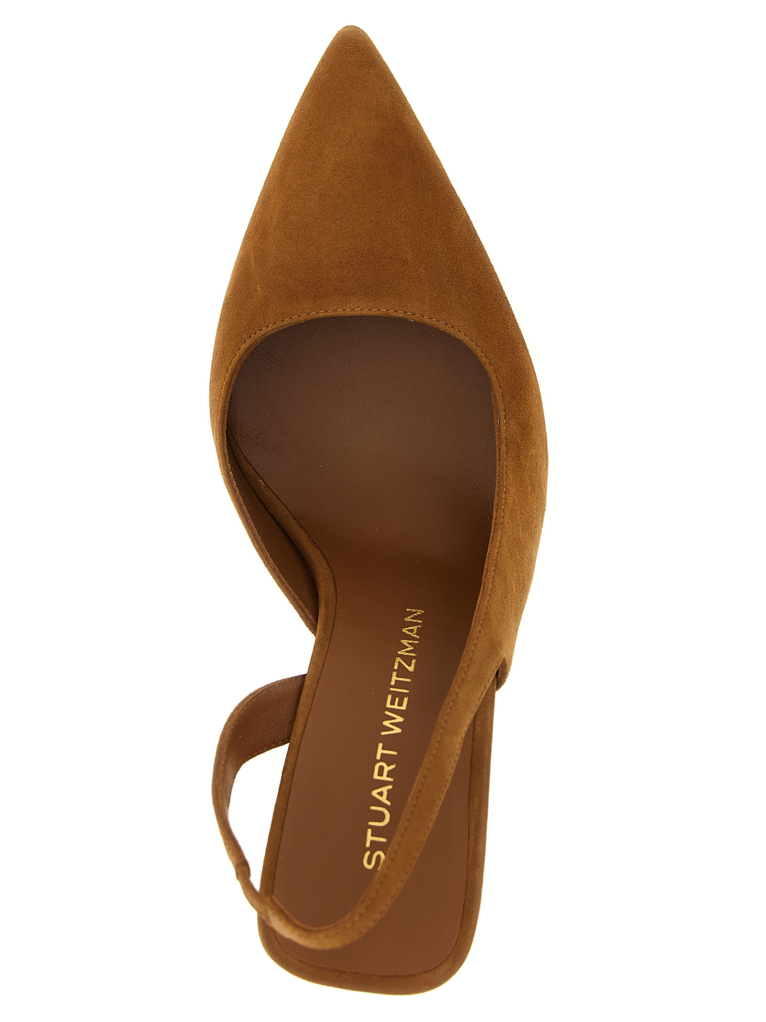 [Stuart Weitzman] Pumps SS26 SM363QPI