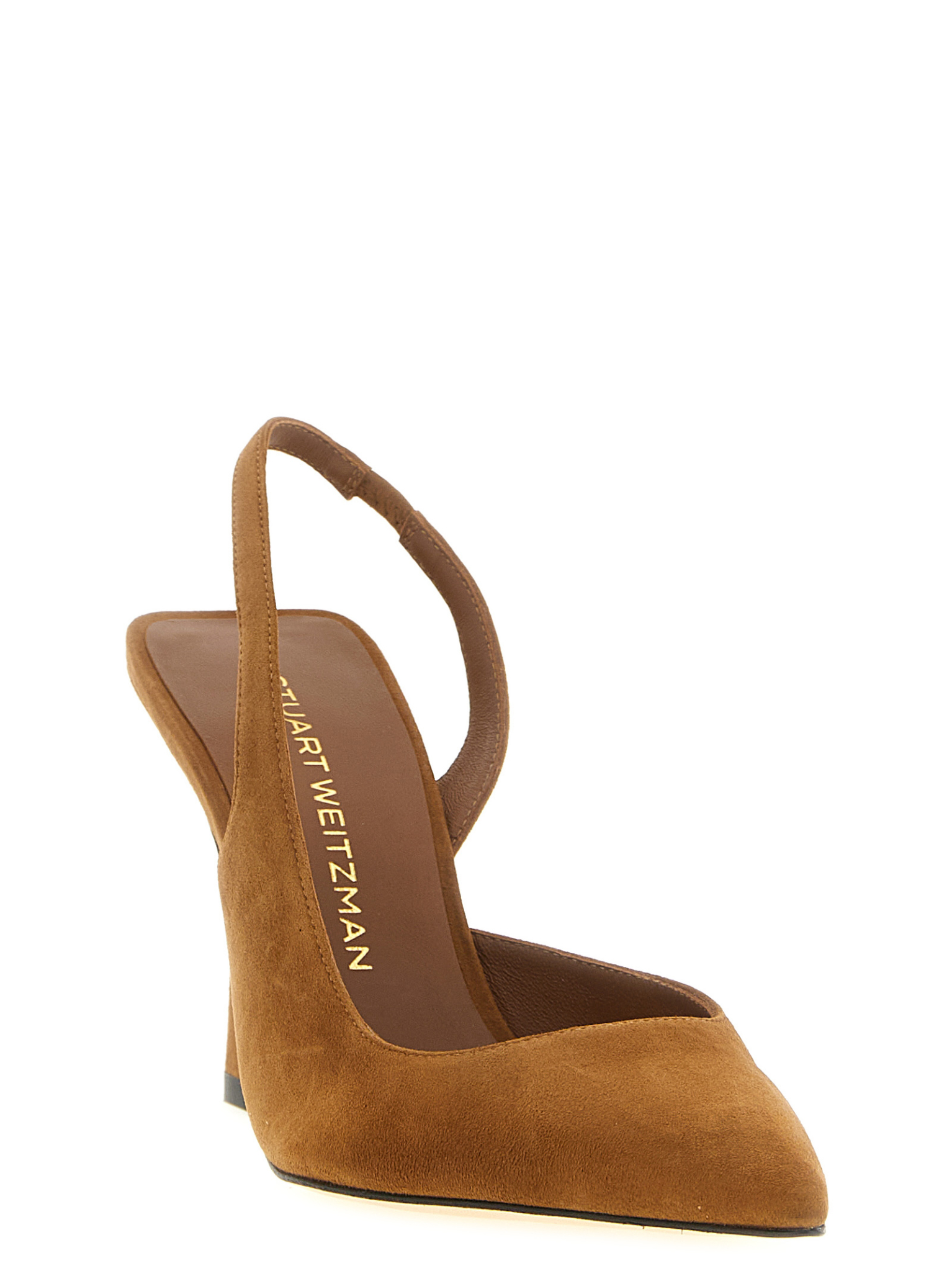 [Stuart Weitzman] Pumps SS26 SM363QPI